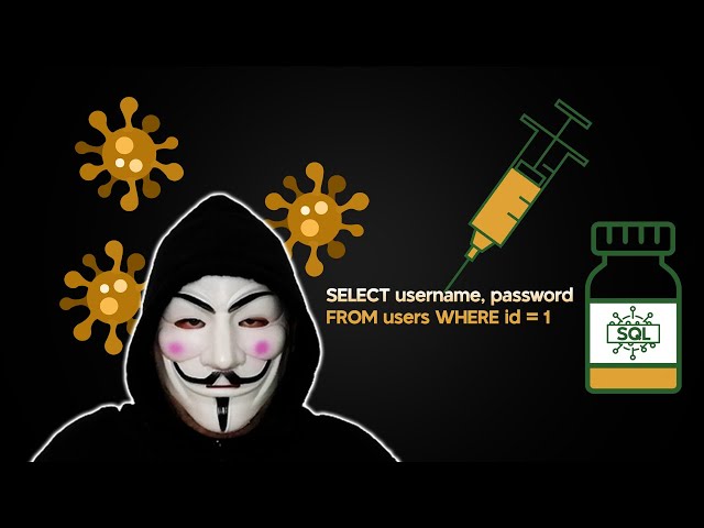 | SQL Injection - Demo | Apply SQLi in hacking |