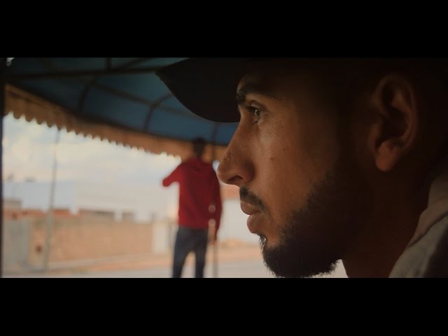 Raf - نتمنى (Official Video)