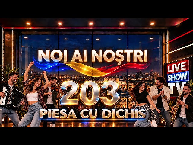 Piesa cu dichis 