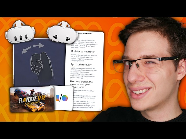 Meta Just Got Some SERIOUS Competition...