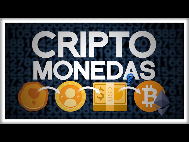 Por qué el Dinero No Vale NADA (y por qué las Criptomonedas podrían Sustituirlo)