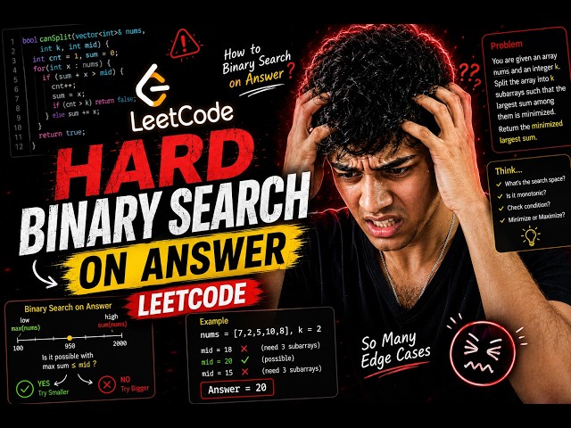 3116. Kth Smallest Amount With Single Denomination Combination || Binary Search || Leetcode Daily