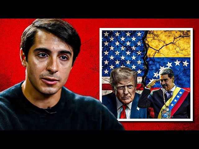 The Truth About Venezuela