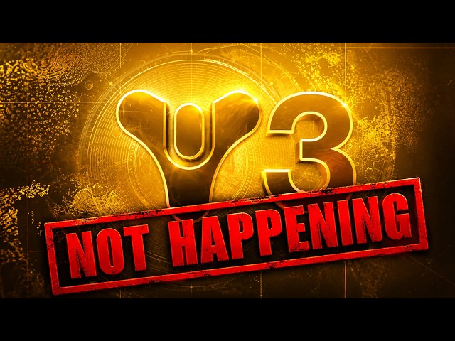 Destiny 3 Is Not Happening But This Could