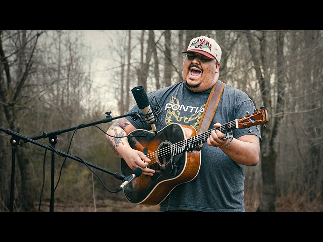 Isaac Hickerson - "Getaway" (Truthful Sessions)