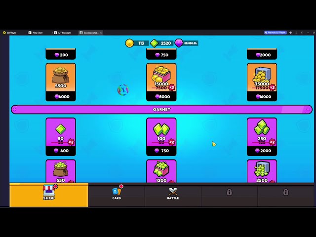 Backpack Castle Heroes Top Played Games 2026 : Android Games Review and Tutorial