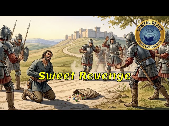 Sweet Revenge