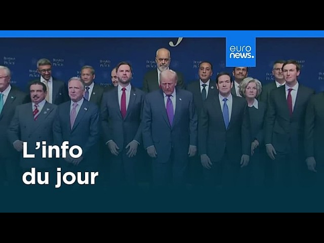 Today's News | August 1, 2026 - Morning