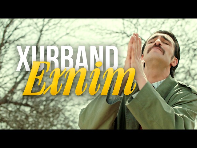 Hayat Project - Xurband Exnim / Ղուրբանդ Էղնիմ (Official Music Video 2026)