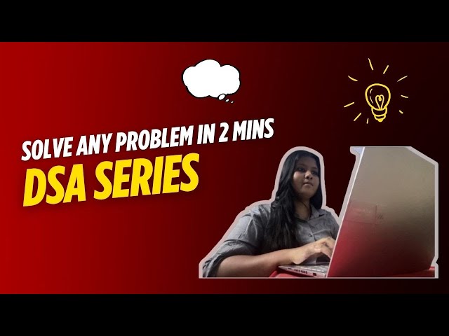 Two Sum problem | DSA with Python | Leetcode problem no : 1