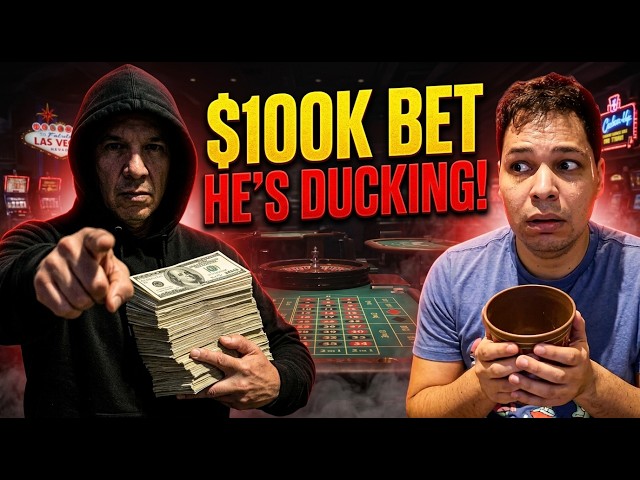 Fraud Alert: GOOBR THE LOOSR Won’t Back His Words +Autobot Prints EZ CASH!