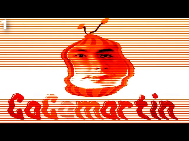 Coco Martin Intro Logo in 5.0 DUH Effect Powers