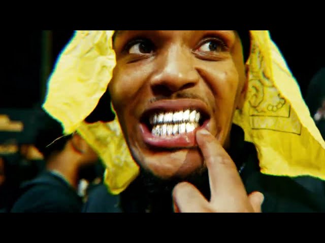 H3adband - Exotic (Official Music Video)