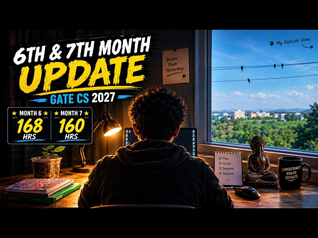 Did I Stick To It? 6 & 7 Month Progress