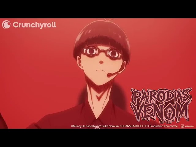 Parodias Venom