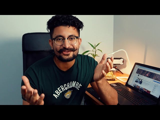 Introduction to My New Tech Channel in PUNJABI • Tech Maninder