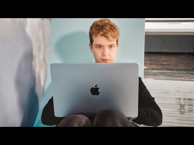 MacBook Air M4 Review – Apple’s Best Mac… But For Who?