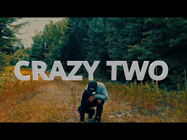 SWAGG - "Crazy Two" (Official Music Video)