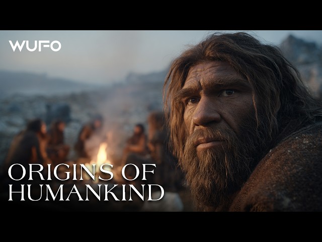 The Origins of Humankind: A Journey to the First Man on Earth | Full Documentary