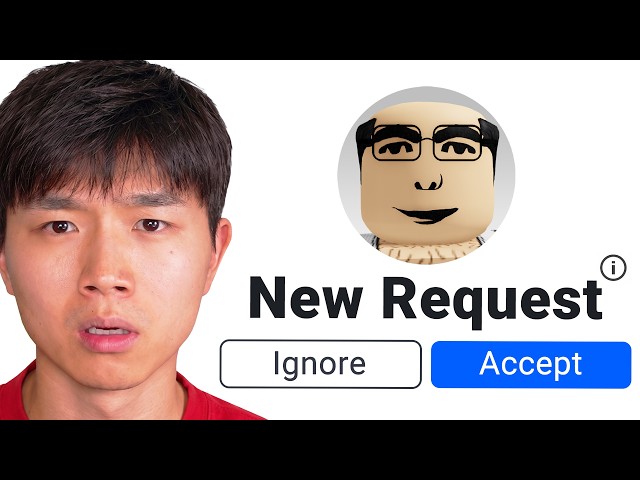 i regret adding this player...