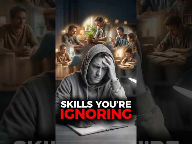 Every Skill Can Become a Business