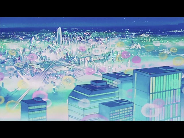 Future Vision (Synthwave - Retrowave - Chillwave Mix)