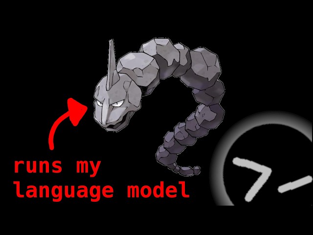 Using my AI from zig