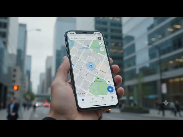 What is spatial Data in GIS?
