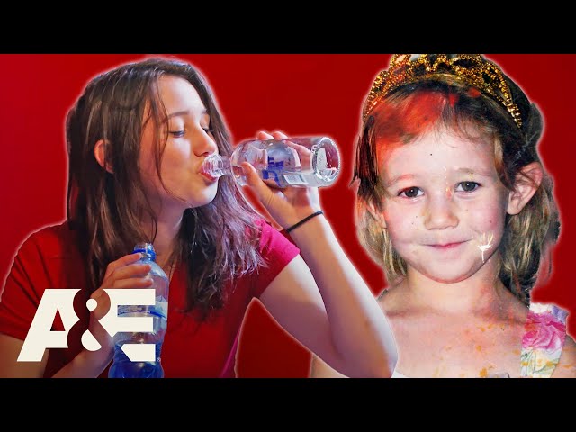Intervention: 19-Year-Old Can’t Go One Day Without Alcohol | A&E