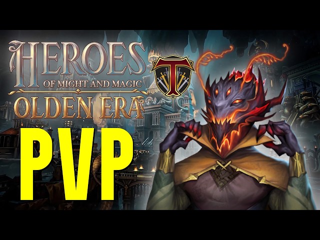 Heroes of Might & Magic: Olden Era - NEW PATCH DAY