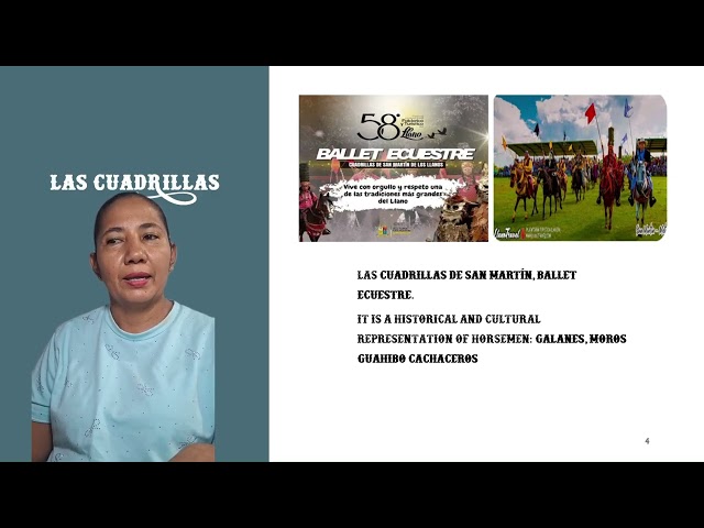 PRESENTACION LUGAR TURISTICO / TALLER DE INGLES SENA SOFIAPLUS