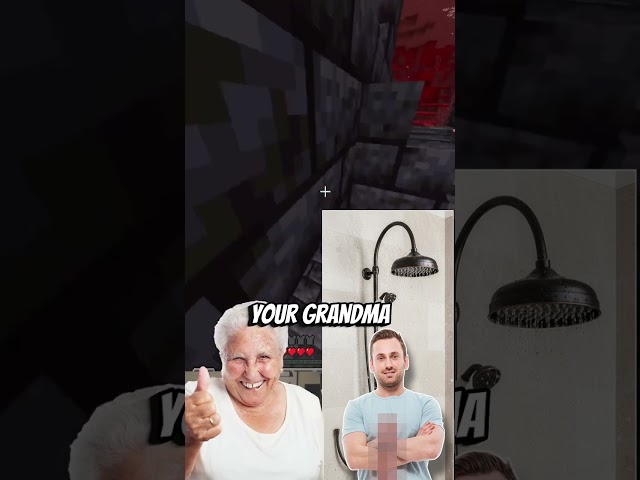 Infinite meat glitch