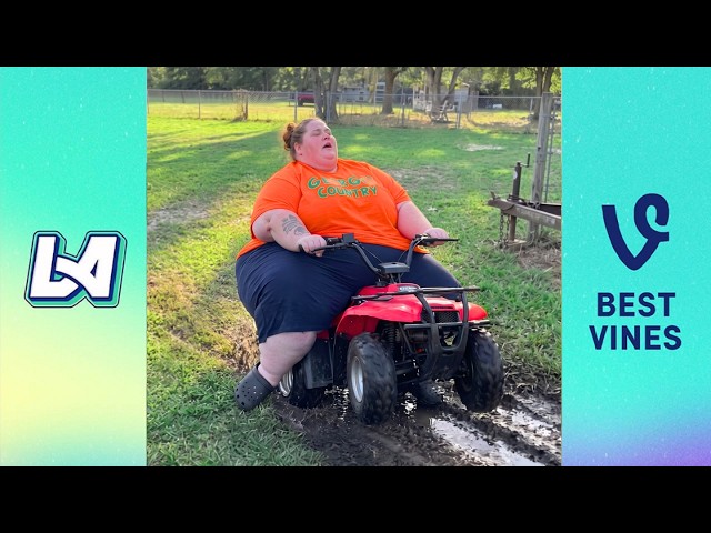 Extreme Try Not To Laugh 💀 100% Funny Video Fails