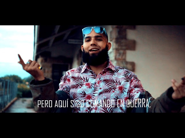 Stoner - GoLazo ⚽ Spanish RMX (ONESHOT) (Prod. by Aless One)