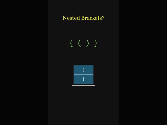 How VS Code Knows You Missed a } 🚫