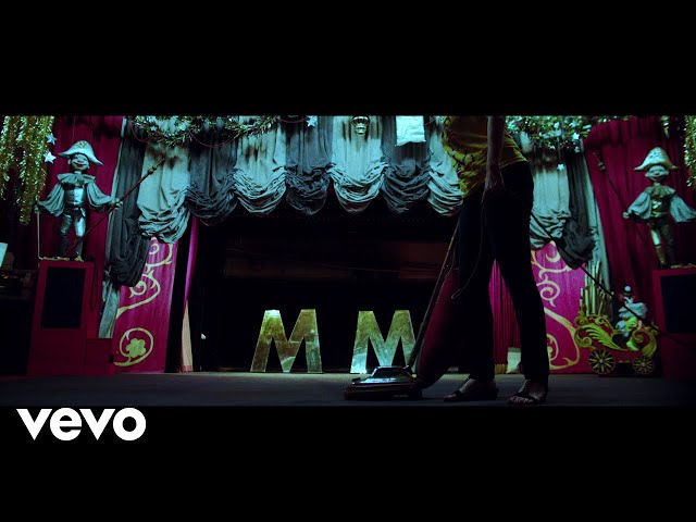 Mini Mansions - Works Every Time