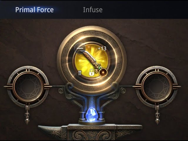 Mir4 - Primal Force Tutorial - In depth