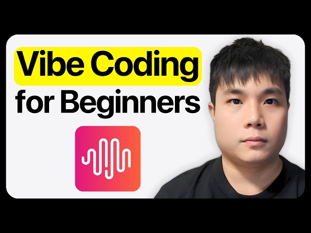How to Vibe Code an App with MiniMax AI