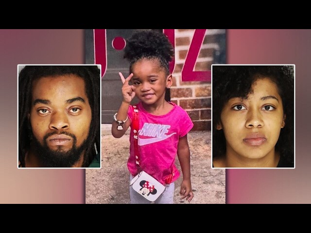 Parents of missing South Carolina girl charged with homicide by child abuse: Everything we know