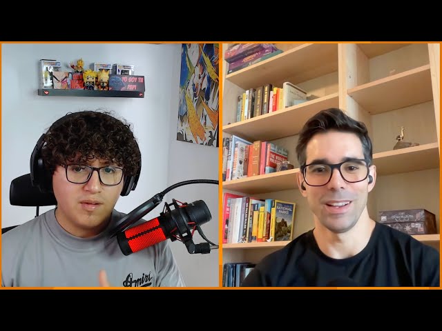 Microfrontends en Angular con Jimy Dolores - Episodio #18