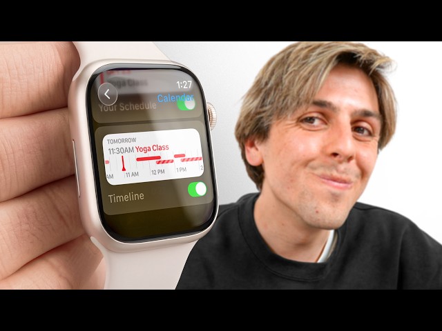 Apple Watch Series 11: 6 Months Later (What Actually Matters)
