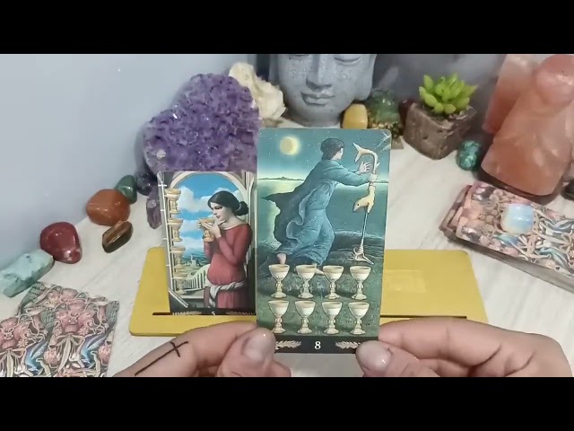 ESCORPIO ♏ESTAS A PUNTO DE ARRASAR CON TODO! RIQUEZA INAGOTABLE TE ESPERA! EL DESTINO LES JUNTARA 🍀