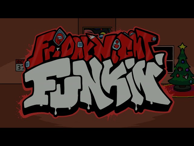 Boo! - Friday Night Funkin': VS Impostor OST