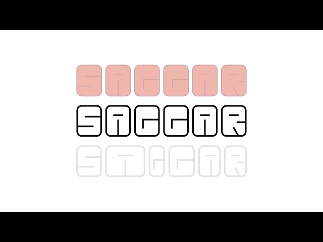 Terminals with Saggar (Alpha)