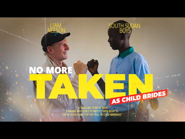 Ending child marriage and keeping girls in school in South Sudan | UNICEF