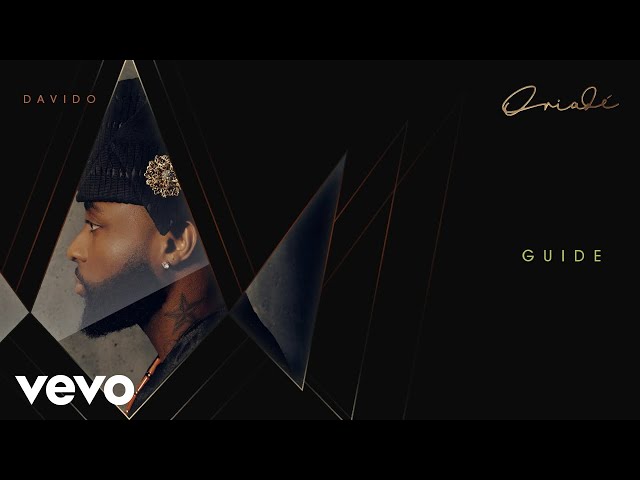 Davido - Guide (Official Audio)