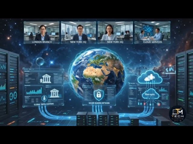 What is WAN? | Wide Area Network Explained in 30 Seconds 🌍 | CCNA Basics 