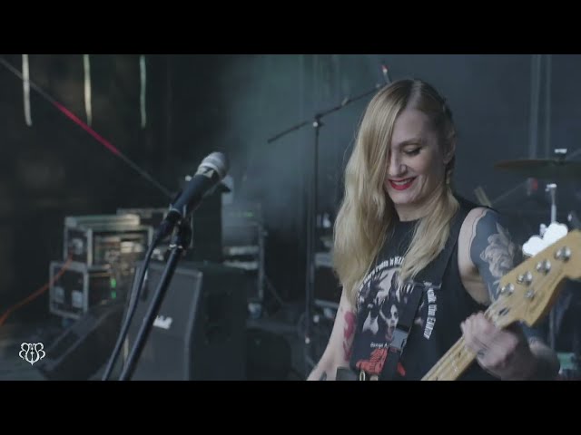 SPOTLIGHTS - Live at Rock in Bourlon 2024