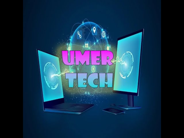 Umer Tech