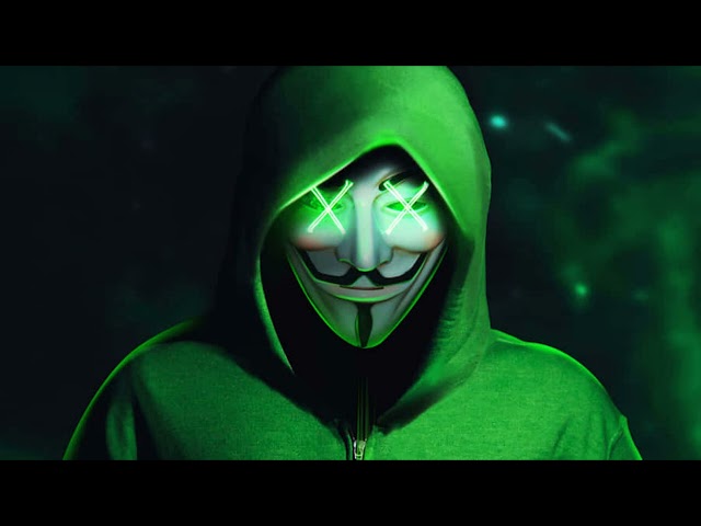 Anonymous Message For Humanity